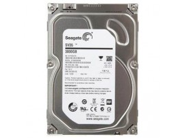 Жесткий диск 3.5" 3TB Seagate (ST3000VX000)