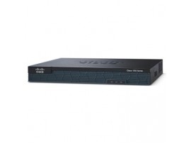 Маршрутизатор Cisco CISCO1921-SEC/K9