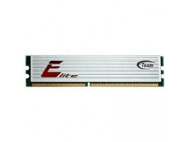 Модуль памяти DDR3 2GB 1600 MHz Team (TED32G1600HC1101 / TED32GM1600HC1101)