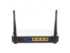 Маршрутизатор Wi-Fi TENDA 3G622R+