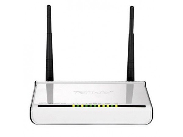 Маршрутизатор Wi-Fi TENDA 3G622R+