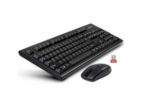 Комплект A4-tech 3100N