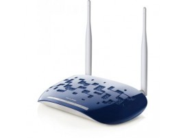 Ретранслятор TP-Link TL-WA830RE