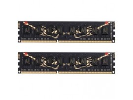 Модуль памяти DDR3 8GB (2x4GB) 2133 MHz GEIL (GB38GB2133C11DC)