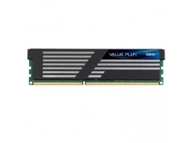 Модуль памяти DDR3 8GB 1333 MHz GEIL (GVP38GB1333C9SC)