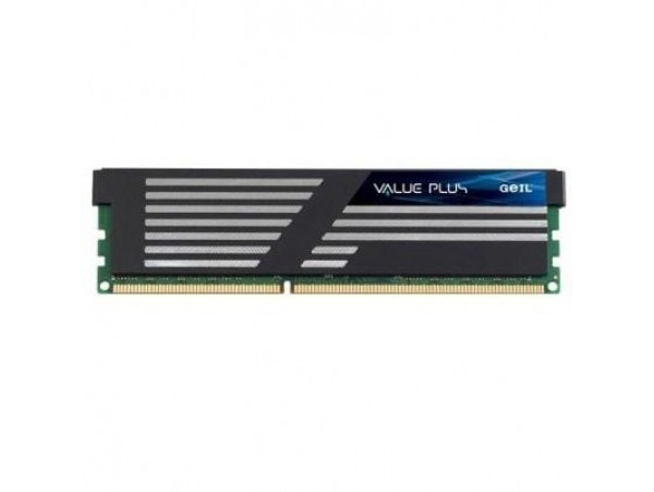 Модуль памяти DDR3 8GB 1333 MHz GEIL (GVP38GB1333C9SC)