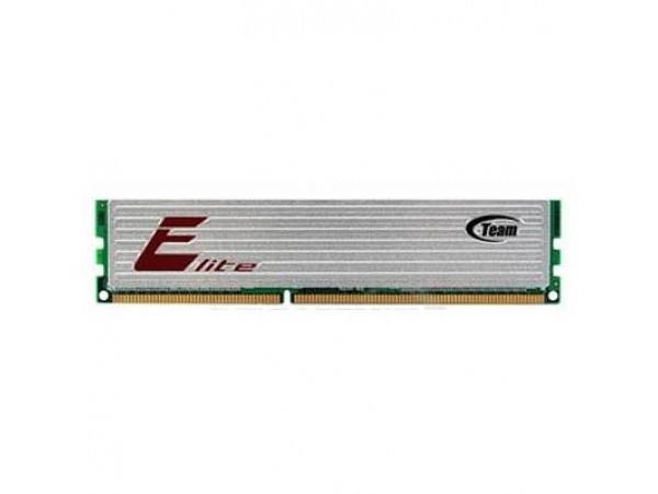 Модуль памяти DDR3 8GB 1333 MHz Team (TED38G1333HC901 / TED38GM1333HC901)