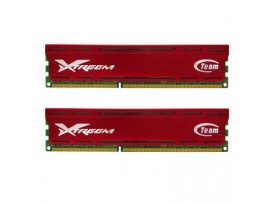 Модуль памяти DDR3 8GB (2x4GB) 2133 MHz Team (TLD38G2133HC11ADC01)