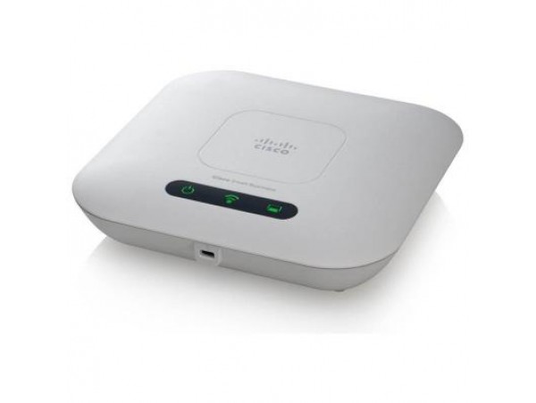 Точка доступа Wi-Fi Cisco WAP121 (WAP121-E-K9-G5)