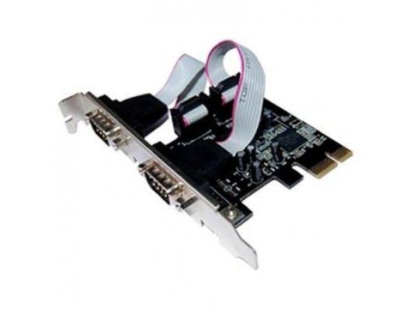Контроллер PCIе to COM ST-Lab (I-360)