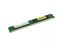 Модуль памяти DDR3 4GB 1333 MHz Kingston (KVR13N9S8/4 / KVR13N9S8/4-SP)