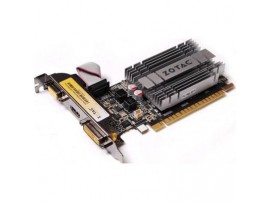 Видеокарта GeForce 210 1024Mb ZOTAC (ZT-20313-10L)