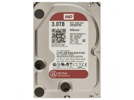 Жесткий диск 3.5" 3TB Western Digital (WD30EFRX)