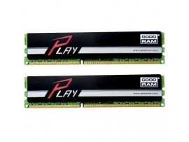 Модуль памяти DDR3 8GB (2x4GB) 1866 MHz GOODRAM (GY1866D364L9A/8GDC)