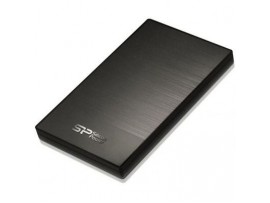 Внешний жесткий диск 2.5" 500GB Silicon Power (SP500GBPHDD05S3T)