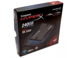 Накопитель SSD 2.5" 240GB Kingston (SH103S3B/240G)