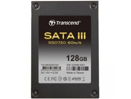 Накопитель SSD 2.5" 128GB Transcend (TS128GSSD720)