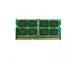 Модуль памяти SoDIMM DDR3 4GB 1333 MHz Team (TED34GM1333C9-S01 / TED34G1333C9-S01)