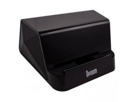 Акустическая система Divoom iFit-2 black