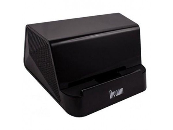 Акустическая система Divoom iFit-2 black