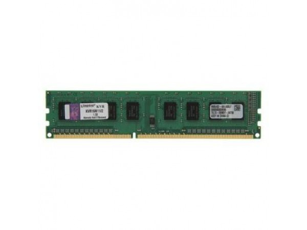 Модуль памяти DDR3 2GB 1600 MHz Kingston (KVR16N11/2)