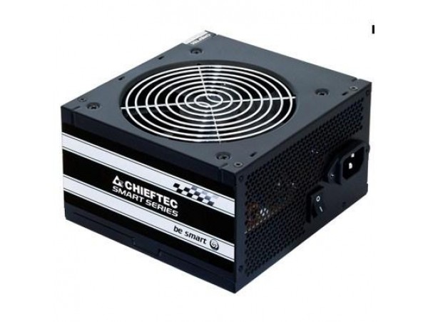 Блок питания CHIEFTEC 550W (GPS-550A8)