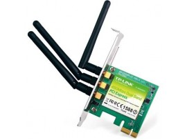 Сетевая карта Wi-Fi TP-Link TL-WDN4800