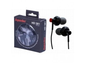 Наушники Superlux HD381