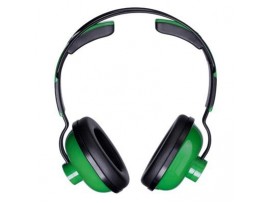 Наушники Superlux HD651 Green