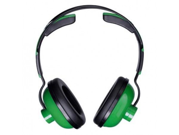 Наушники Superlux HD651 Green