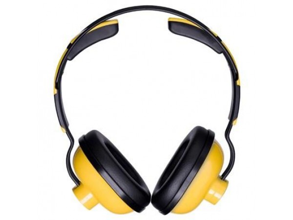 Наушники Superlux HD651 Yellow