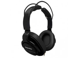 Наушники Superlux HD661 Black (HD661 BK)