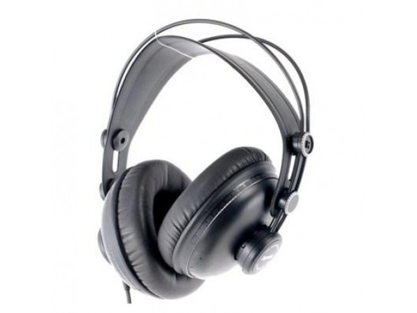 Наушники Superlux HD662B