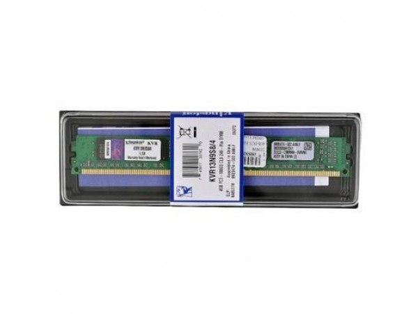 Модуль памяти DDR3 2GB 1333 MHz Kingston (KVR13N9S8/2-SE)