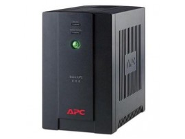 Источник бесперебойного питания APC Back-UPS RS 800VA (BX800CI-RS)