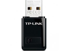 Сетевая карта Wi-Fi TP-Link TL-WN823N