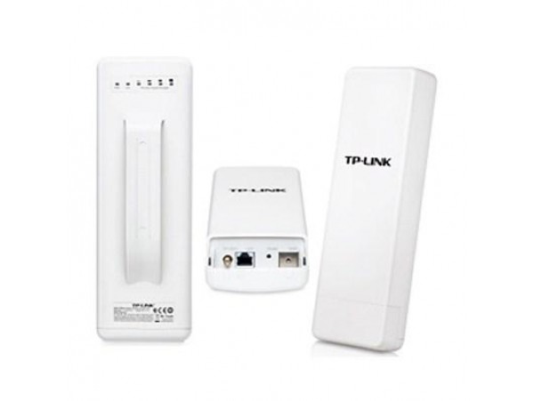 Точка доступа Wi-Fi TP-Link TL-WA7510N