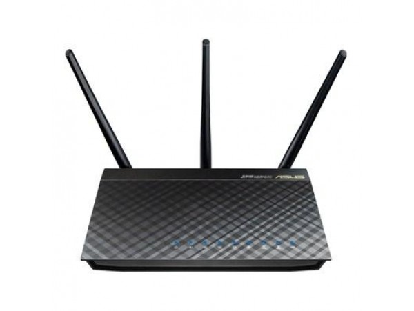 Маршрутизатор Wi-Fi ASUS RT-AC66U