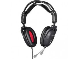 Гарнитура Speedlink FELLOW Stereo Gaming Headset (SL-8780-SBK)