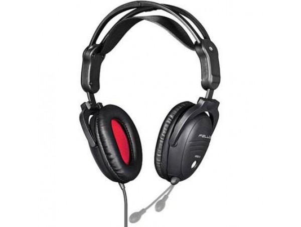 Гарнитура Speedlink FELLOW Stereo Gaming Headset (SL-8780-SBK)