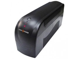 Источник бесперебойного питания LogicPower 650VA-PS (00002415)