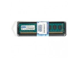 Модуль памяти DDR3 8GB 1600 MHz GOODRAM (GY1600D364L10/8G)