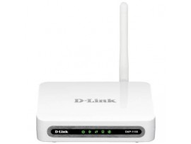 Точка доступа Wi-Fi D-Link DAP-1155/A