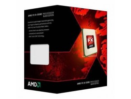 Процессор AMD FD8350FRHKBOX