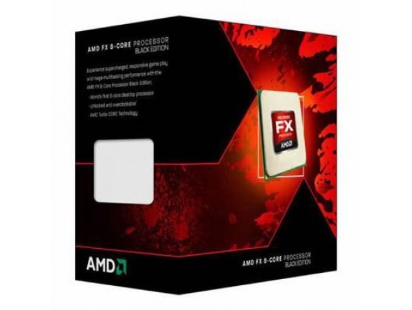 Процессор AMD FD8350FRHKBOX