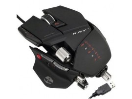 Мышка MadCatz R.A.T. 7 Gaming Mouse (MCB4370800B2/04/1)