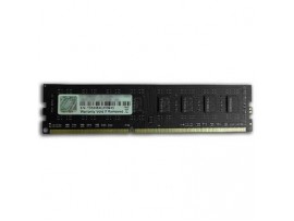 Модуль памяти DDR3 4GB 1600 MHz G.Skill (F3-1600C11S-4GNT)
