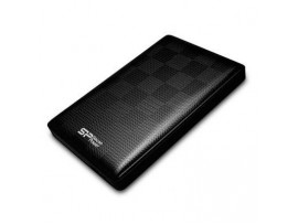 Внешний жесткий диск Silicon Power 2.5" 500GB (SP500GBPHDD03S3K)