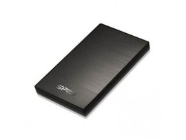 Внешний жесткий диск Silicon Power 2.5" 1TB (SP010TBPHDD05S3T)