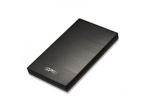 Внешний жесткий диск Silicon Power 2.5" 1TB (SP010TBPHDD05S3T)